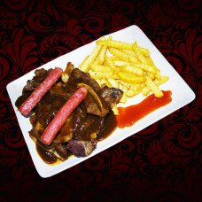 Mixed Kadir's Grill Mixed Kadir's Grill
